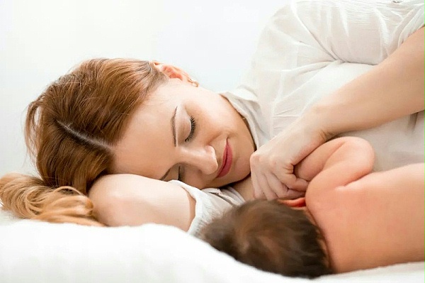 母乳喂养常见难题