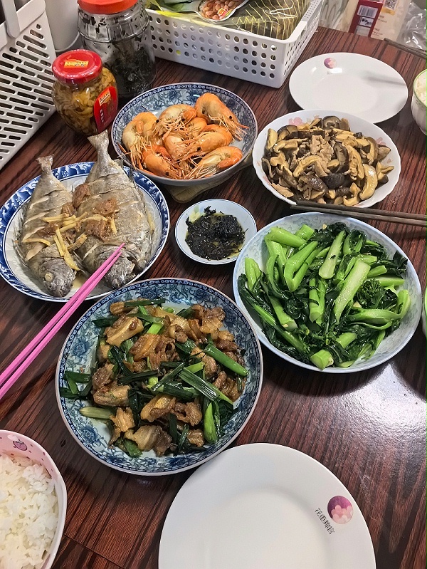 感恩遇见！陈姐月嫂超贴心，宝宝开心全家赞