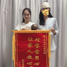 陈嫂专业靠谱带娃佳，性格好且月子餐超棒，坐月子舒心之选