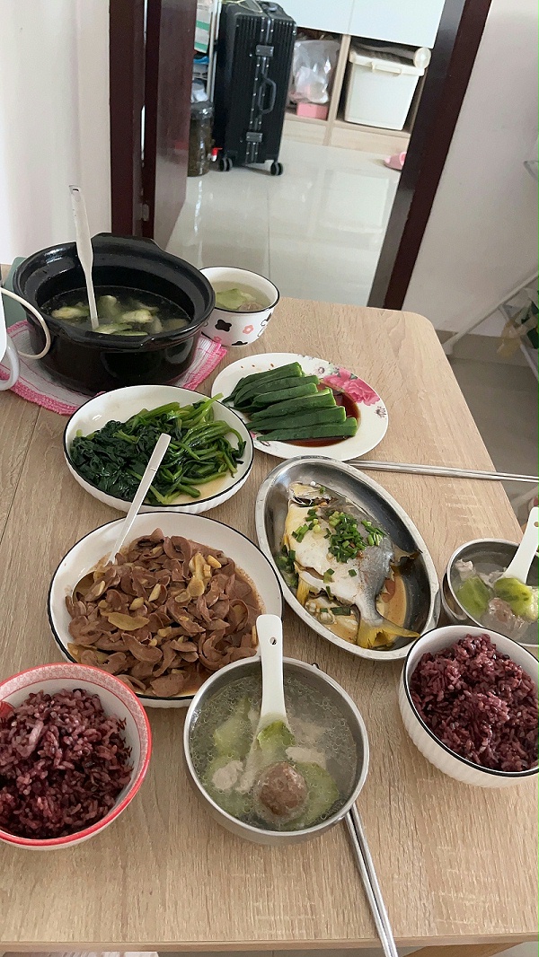 26天暖心陪伴！白姐专业月嫂服务，爱心护航新手爸妈月子时光