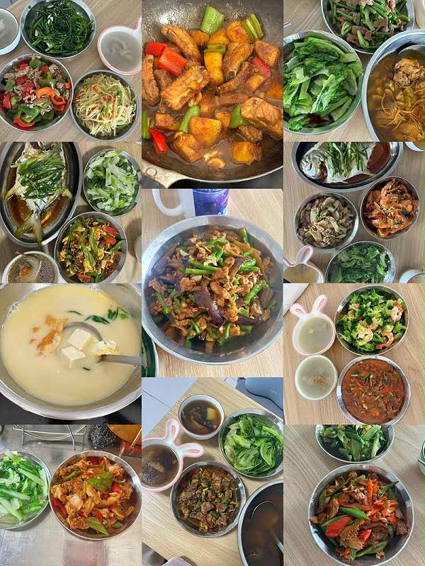 陈嫂专业靠谱带娃佳，性格好且月子餐超棒，坐月子舒心之选