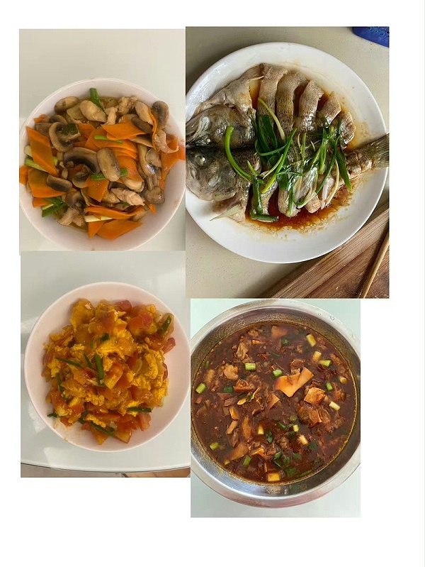 致月嫂刘姐的走心感谢：专业暖心如家人，月子时光因你而美好！