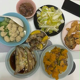 潮汕宝妈亲测！顶班月嫂张姐超贴心，26天相处难舍难分