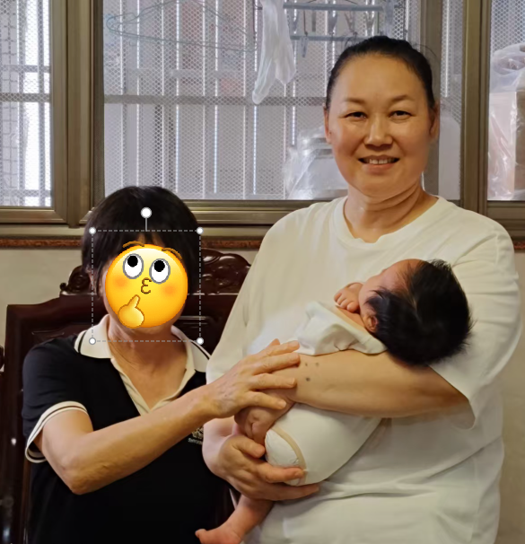 神仙月嫂周姐！26天贴心守护，宝宝舒心妈安心