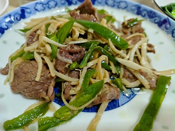 温柔耐心神仙月嫂小李！专业护理+美味广西菜，全家都爱！