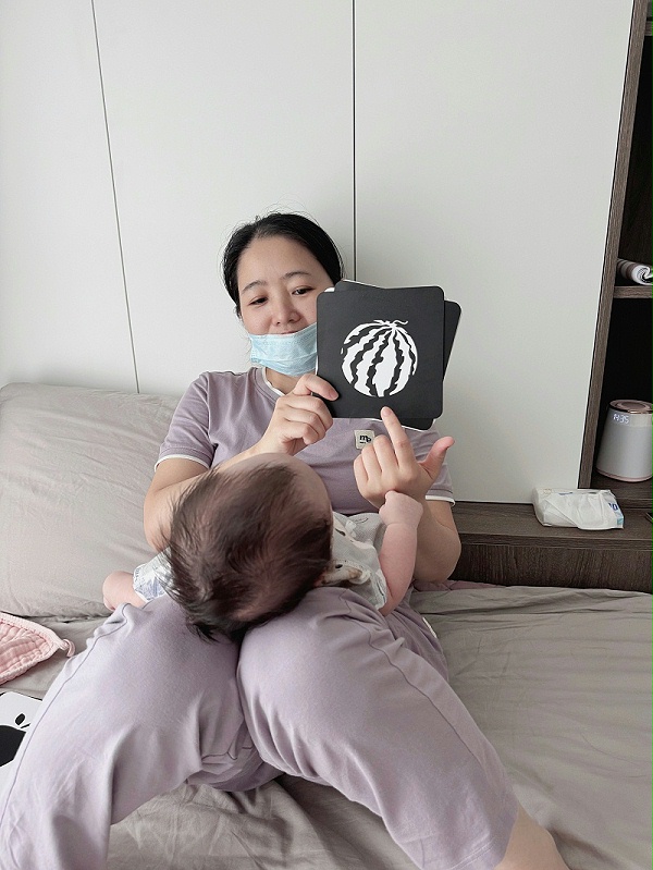 42天金牌守护！叶阿姨专业月嫂服务，让月子期省心又安心
