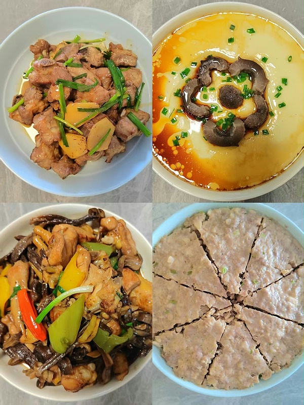 宝藏月嫂欧姐超赞！带娃、做饭双在线，新手爸妈的救星