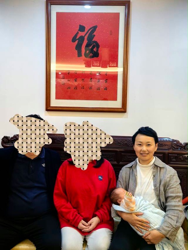 月子救星！媛姐月嫂超贴心，二胎三胎还想请她回家