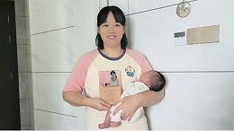 新手爸妈必看！多喜娃江姐月嫂，省时省心超贴心！