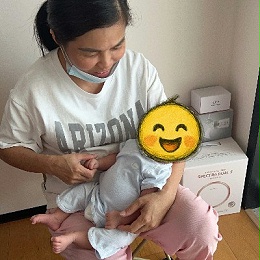 徐阿姨超勤快！月子护理+家务全能，五星好评月嫂！