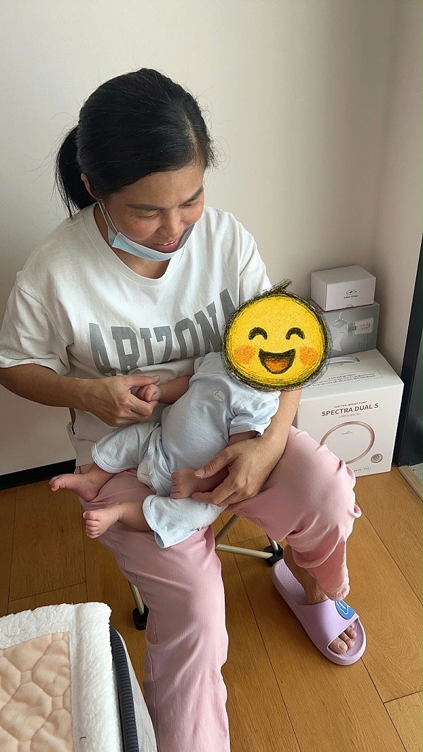 徐阿姨超勤快！月子护理+家务全能，五星好评月嫂！