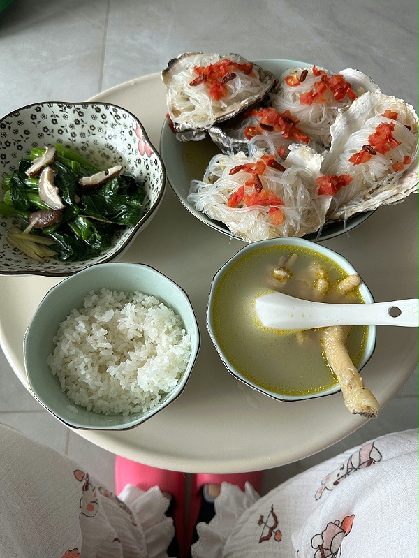 徐阿姨超勤快！月子护理+家务全能，五星好评月嫂！