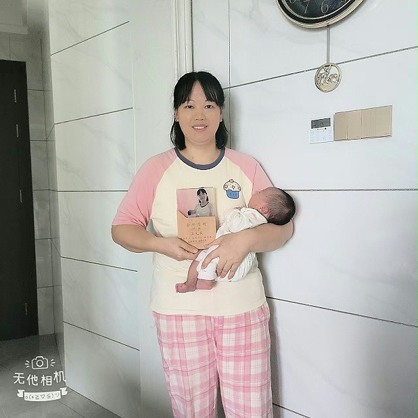 新手爸妈必看！多喜娃江姐月嫂，省时省心超贴心！