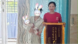 筛选对比终选王姐，其贴心照料如家人，强烈推荐给准妈妈们！