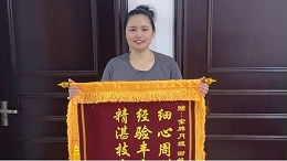 52天贴心守护，谢姐专业细心似家人，强推给准妈妈们！
