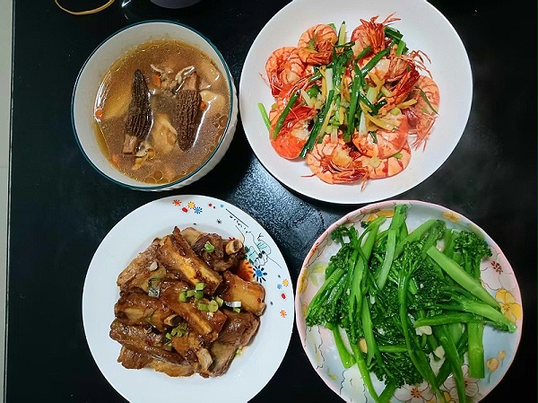 52天贴心守护，谢姐专业细心似家人，强推给准妈妈们！