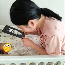神仙月嫂王姐，40多天贴心陪伴，让我月子期幸福感爆棚