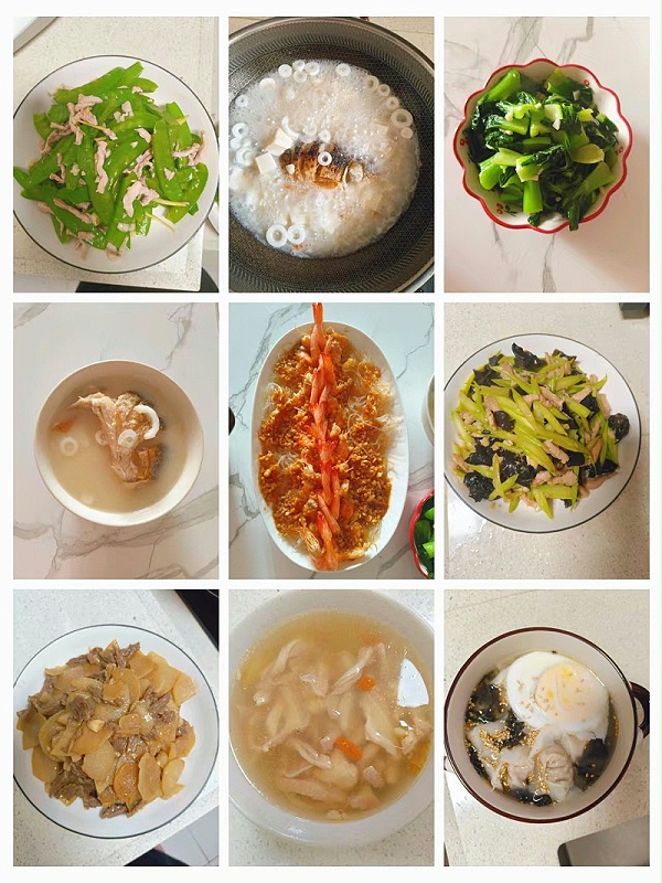 神仙月嫂王姐，40多天贴心陪伴，让我月子期幸福感爆棚