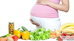 怀孕不能吃西瓜？收下这份攻略，孕期水果重点一次说清