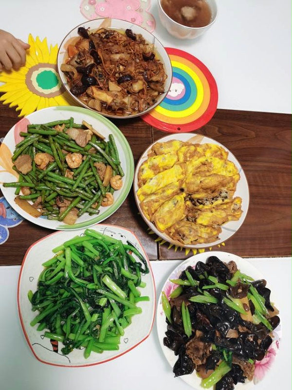 幸运遇张姐！专业麻利超贴心，全家都被照顾得妥妥当当