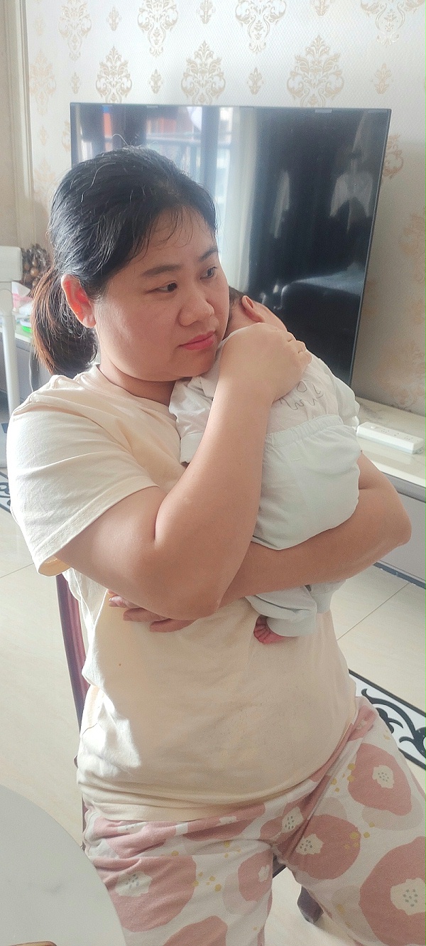 产后救星桃姐：专业护理+暖心陪伴，助我安心度过月子期！