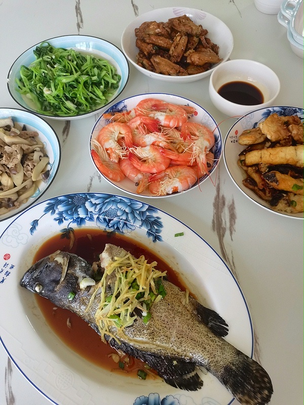 超赞月嫂温姐：专业护理+美味粤菜，让我月子超美好！