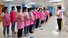 住院没月嫂，到底有多难？别等生过才知道，这样做省心50%