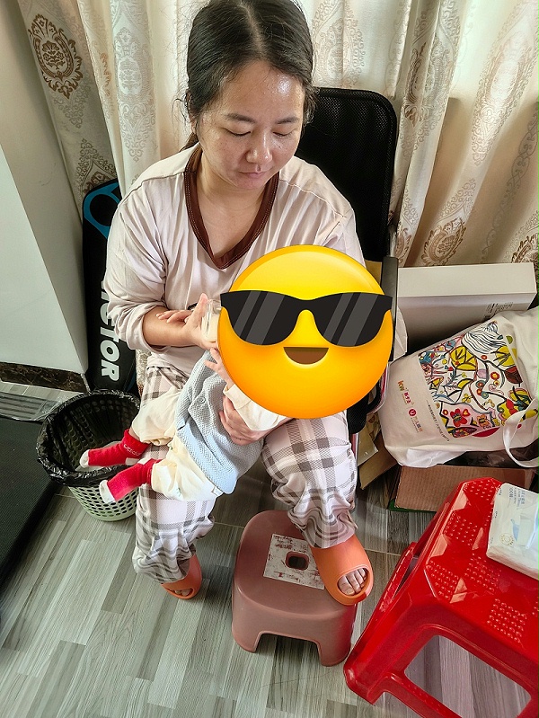 芳姐育儿护理超专业!细心呵护宝宝&宝妈,月子时光温暖又安心 芳姐育儿护理超专业!细心呵护宝宝&宝妈,月子时光温暖又安心