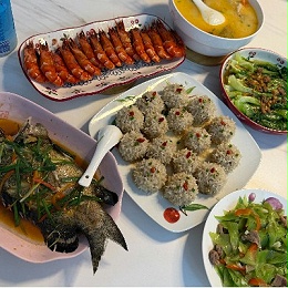 超幸运！三年口碑月嫂余阿姨，月子护理细心周全超安心