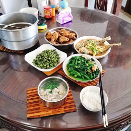 神仙月嫂萍姐！细心温柔超能干，月子时光暖心又治愈