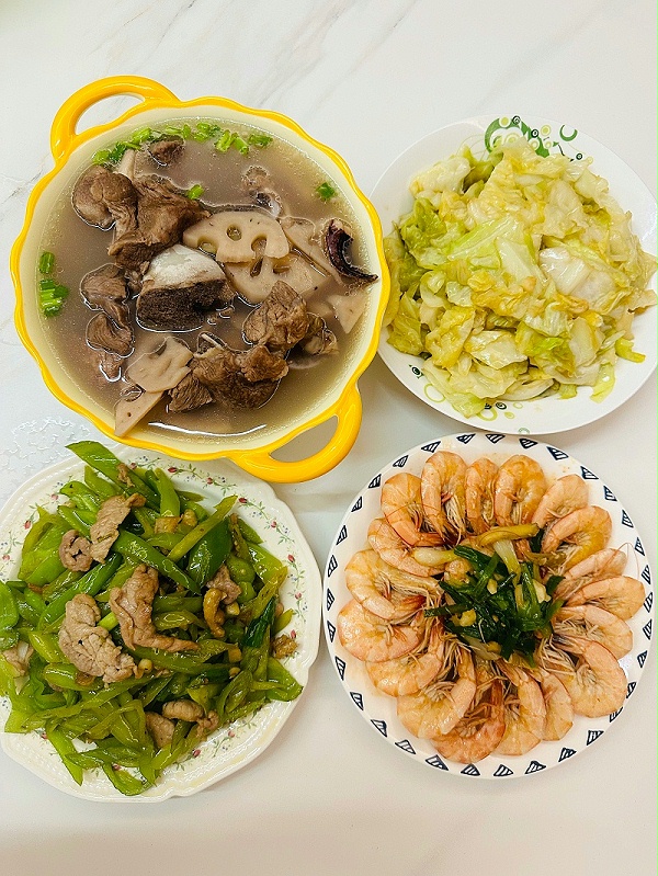 月嫂杨姐专业贴心，26天让母婴尽享舒适安心月子时光