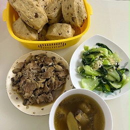 宝藏月嫂静姐：通乳下奶超专业，红糖馒头超赞，月子陪伴超暖心