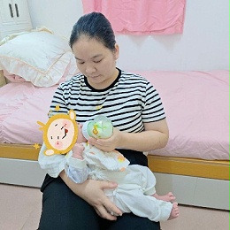 26天贴心守护！超靠谱月嫂用专业与爱温暖月子时光
