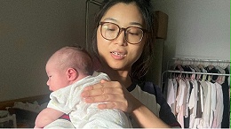 月子时光如梦逝，感恩李俊姐姐暖心相伴成家人
