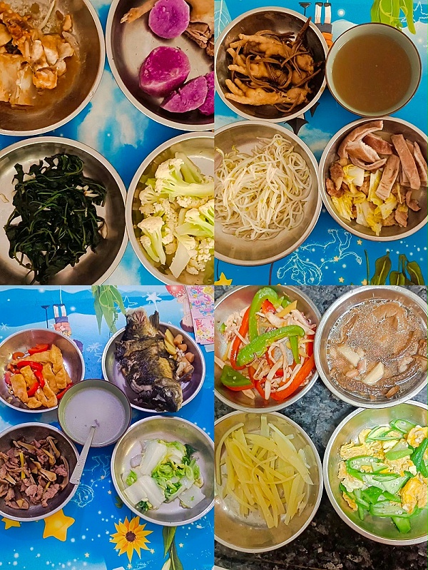 40天暖心守护！李姐勤劳善良，月子餐+育儿全搞定超安心