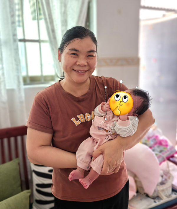 40天暖心守护！李姐勤劳善良，月子餐+育儿全搞定超安心