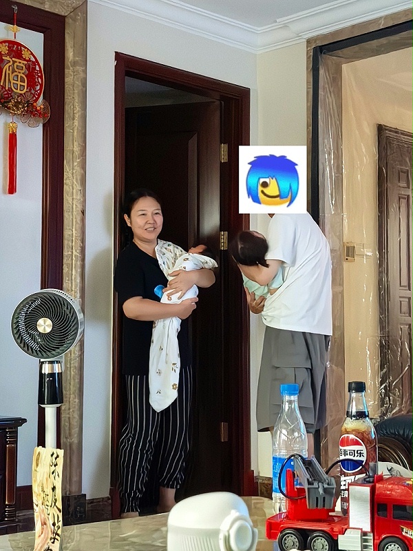 母婴守护者：夜以继日的爱，书写平凡岗位的不凡诗章