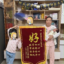 超贴心月嫂张芳艳，让月子期省心又安心，宝妈必看推荐