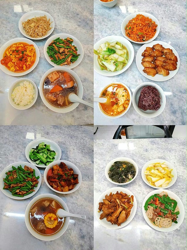 月子遇暖心刘姐！边界感强厨艺棒，离别时刻泪难舍