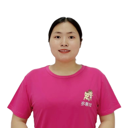 陈观华月嫂