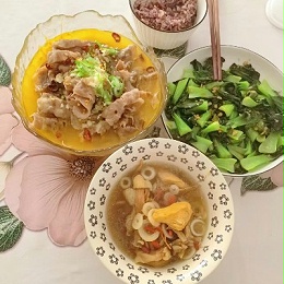 26天暖心相伴，宋姐如亲般呵护月子时光