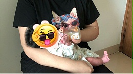 二十余日暖心相伴，玲姐如亲护母婴安康