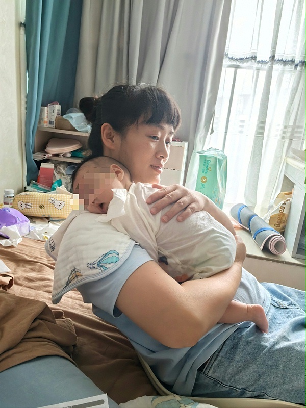 薛姐暖心相伴，月子时光安心又美好！