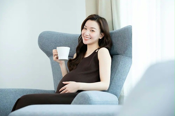 孕晚期乳房护理