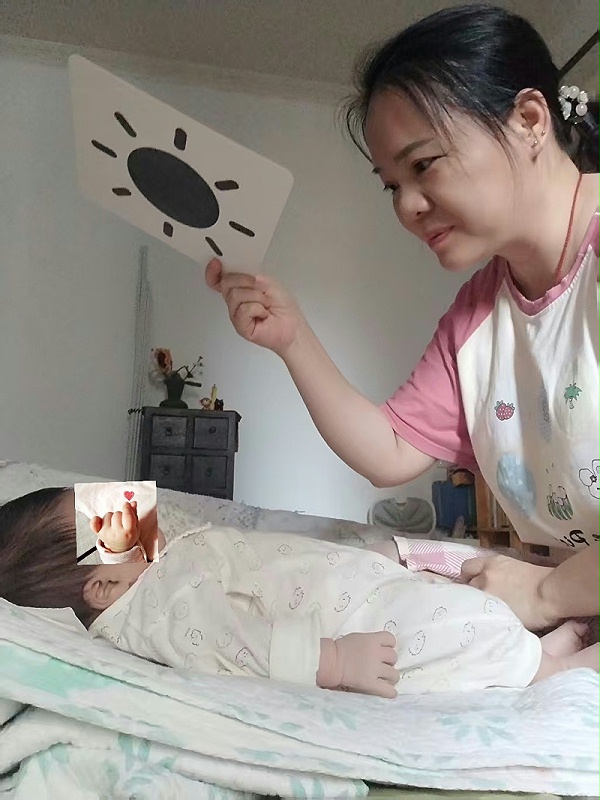感恩莲姐：26天贴心专业守护，助力一胎妈妈与宝宝无忧月子期