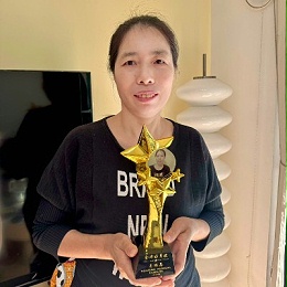 真心安利神仙月嫂吴阿姨！小半年陪伴，宝宝猛涨体重，妈妈恢复超棒！