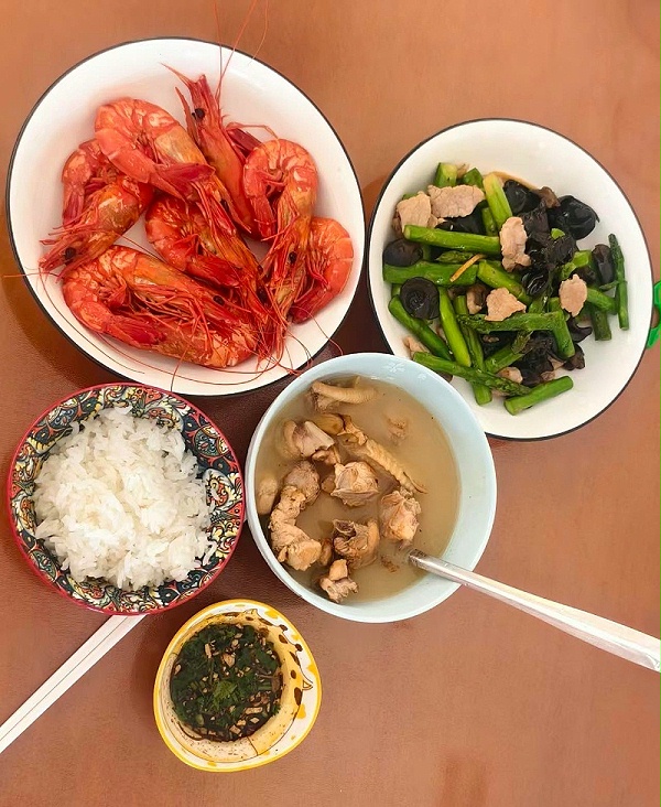 产后遇天使月嫂👼 专业温柔双在线，轻松度过月子期！