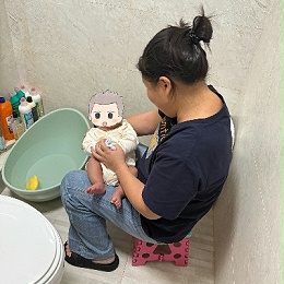 超五星月嫂王树连！专业细心有爱心，月子期轻松愉悦的宝藏选择