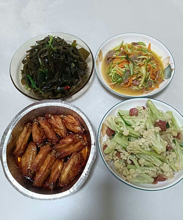 38天贴心月嫂刘阿姨，母婴护理厨艺家务样样行