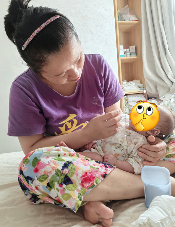 超赞月嫂李姐：性格好经验足，贴心带娃交技能超负责